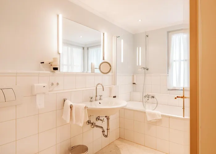 Hubertus Boutiquehotel Hotel 4*