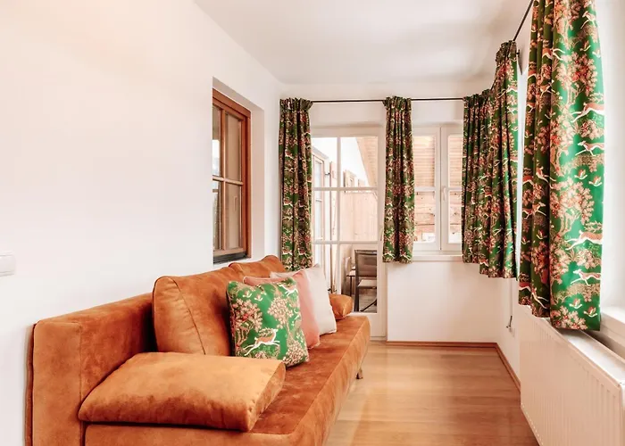 Hubertus Boutiquehotel 4*