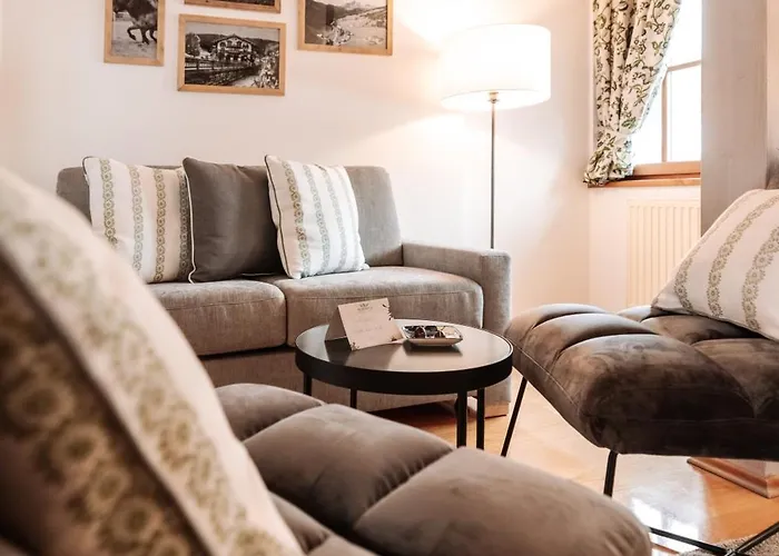 Hubertus Boutiquehotel 4* Filzmoos