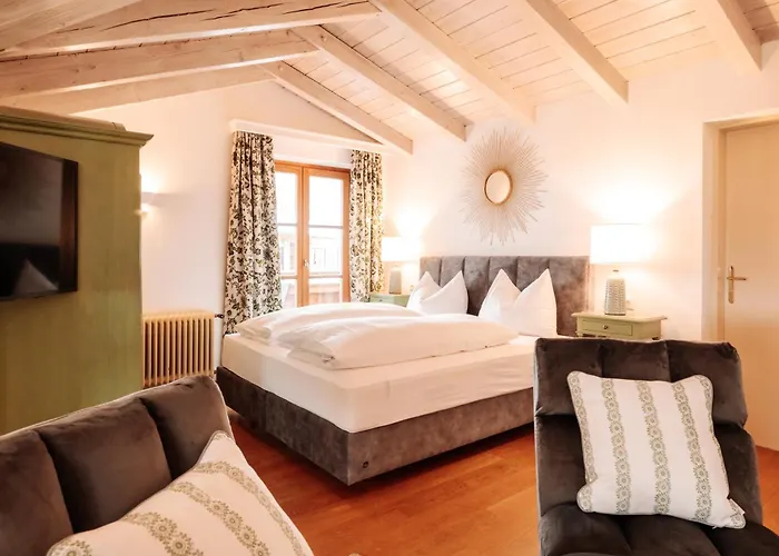 Hubertus Boutiquehotel