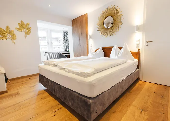 Hubertus Boutiquehotel Hotel Filzmoos