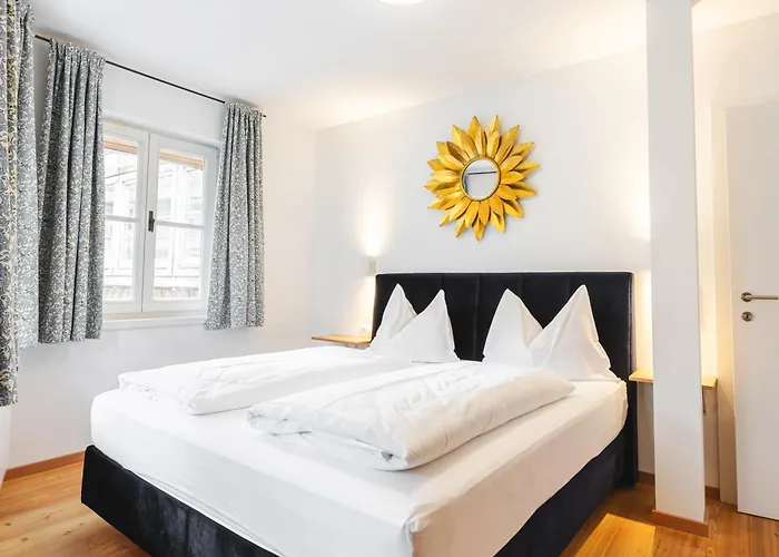 Hubertus Boutiquehotel Filzmoos