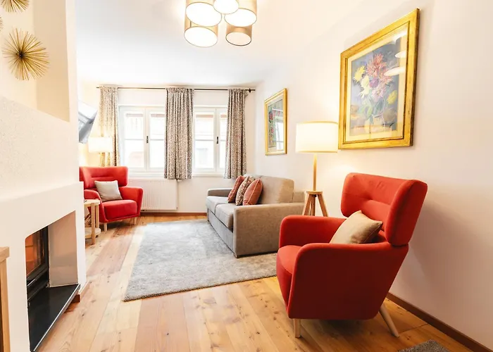 Hubertus Boutiquehotel