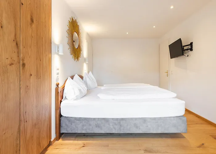 Hubertus Boutiquehotel Hotel