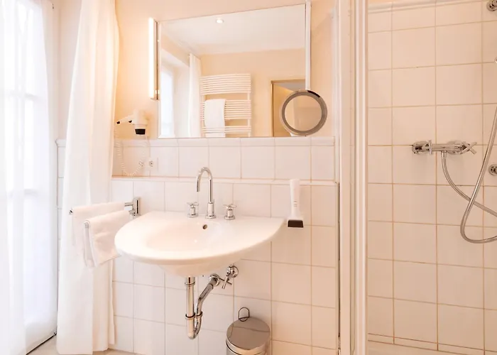 Hotel Hubertus Boutiquehotel