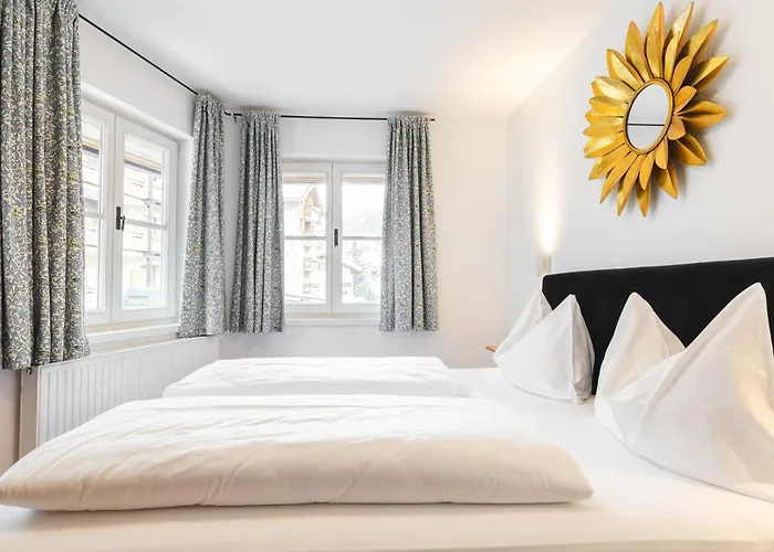 Hubertus Boutiquehotel Hotel 4*