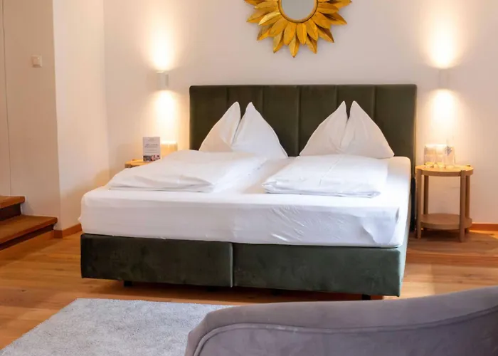 Hubertus Boutiquehotel Filzmoos