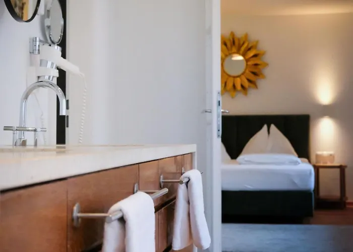 Hubertus Boutiquehotel