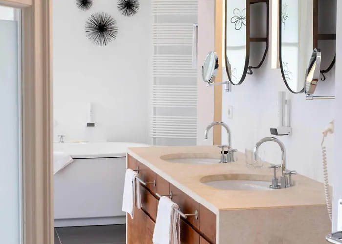 Hubertus Boutiquehotel Hotel 4*