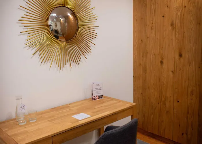 Hubertus Boutiquehotel Hotel Filzmoos
