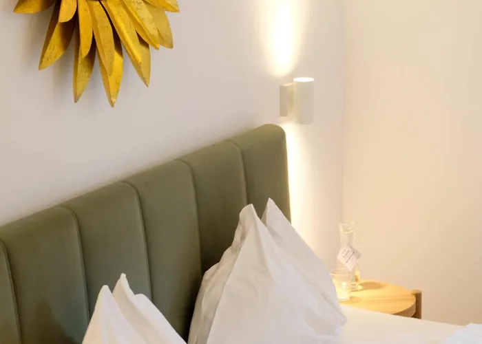 Hubertus Boutiquehotel 4* Filzmoos