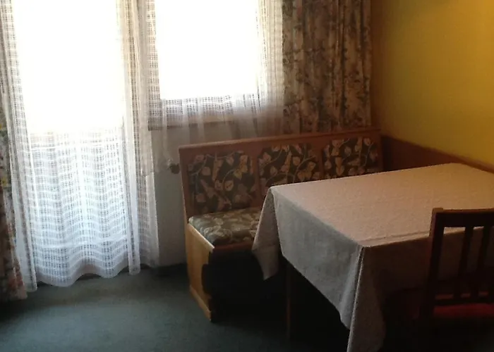 Hotel Hubertus Boutiquehotel