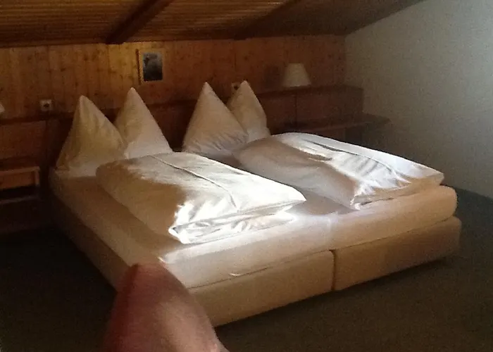 Hotel Hubertus Boutiquehotel 4*