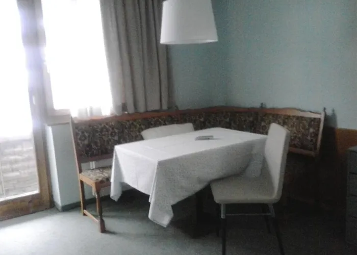Hotel Hubertus Boutiquehotel