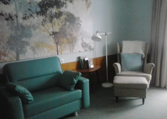 Hotel Hubertus Boutiquehotel 4*