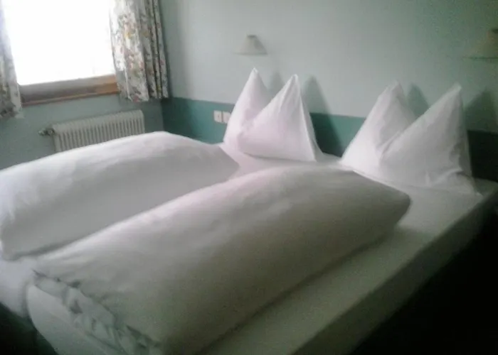 Hubertus Boutiquehotel Hotel 4*