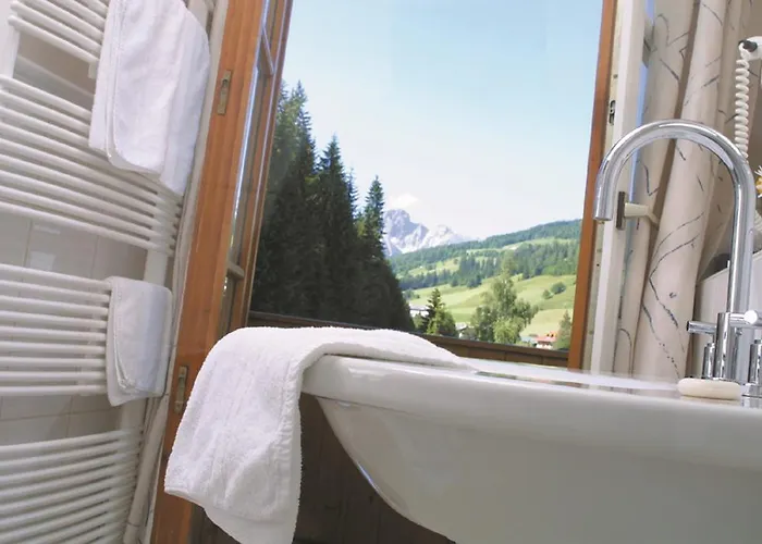 Hubertus Boutiquehotel 4* Filzmoos
